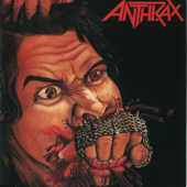 Metal Thrashing Mad