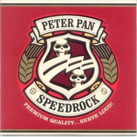 Peter Pan Speedrock - Resurrection