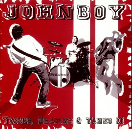 Outback Johnboy