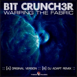Warping the Fabric B1t Crunch3r
