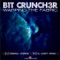 Warping the Fabric - B1t Crunch3r lyrics