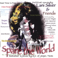 Spare the World - Lani Silver and Friends