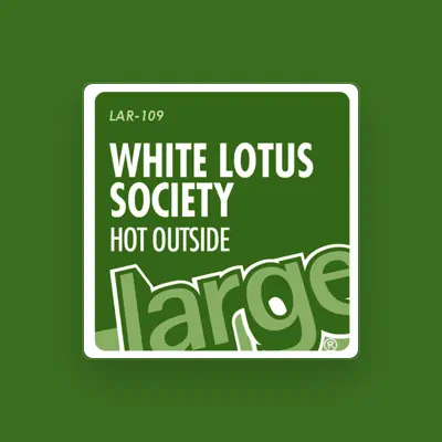 Listen to White Lotus Society, watch music videos, read bio, see tour dates & more!