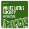 Hot Outside (Bonus Beats) - White Lotus Society lyrics