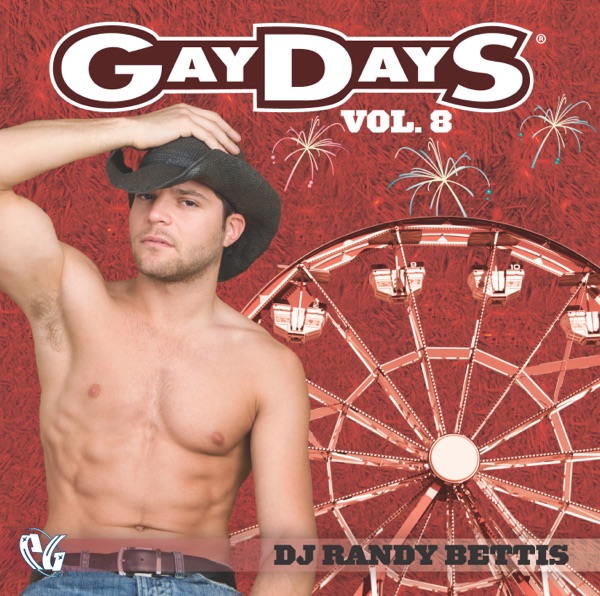 Party of the Year (Chris Cox Club Anthem) [feat. Sandy B]