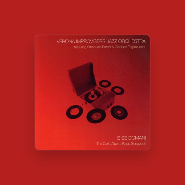 Verona Improvisers Jazz Orchestra's avatar