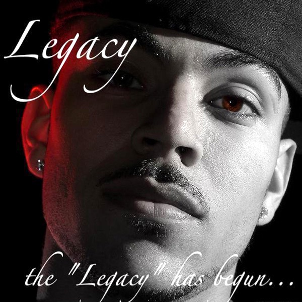 The "Legacy" Has Begun...