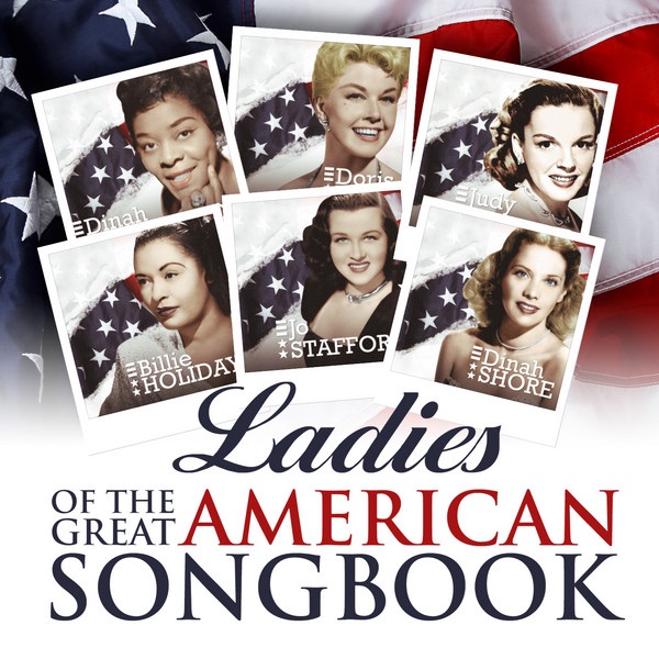 Ladies of the Great American Songbook