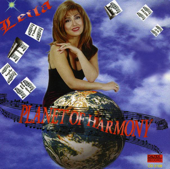 Ballady (Arabic) song art