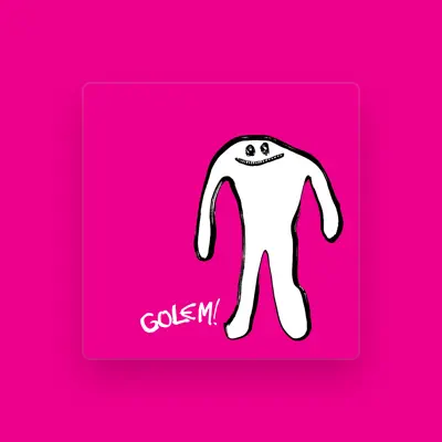 Listen to Golem, watch music videos, read bio, see tour dates & more!