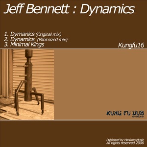 Dynamics - EP