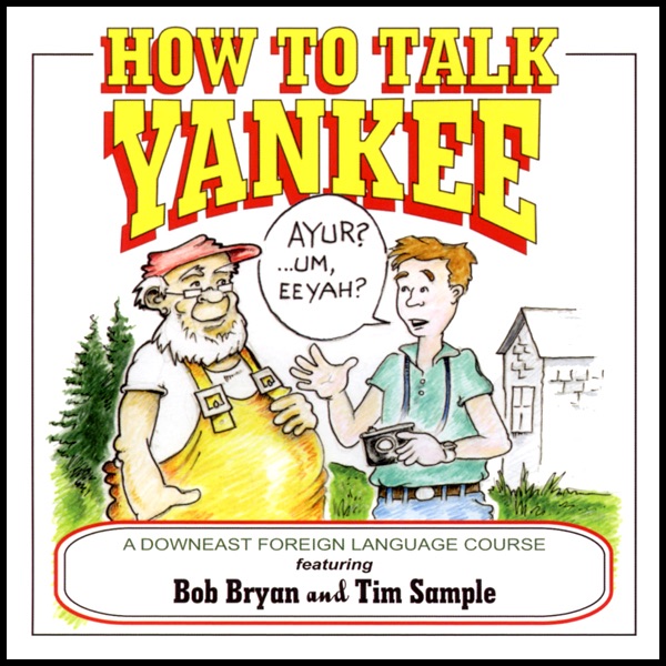 How to Talk Yankee