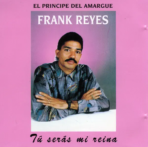 Como Fui A Enamorarme De Ti — Frank Reyes