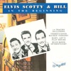 Elvis Presley - Elvis Interview - Live
