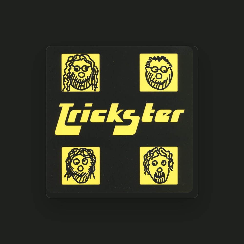 Фото Trickster