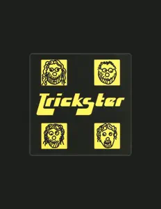 聆聽 Trickster、觀看音樂影片、閱讀小傳、查看巡演日期等！