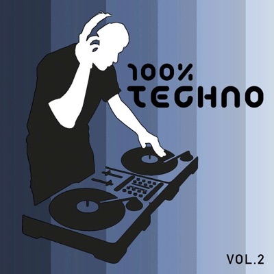 100% Techno, Vol. 2