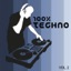 100% Techno, Vol. 2