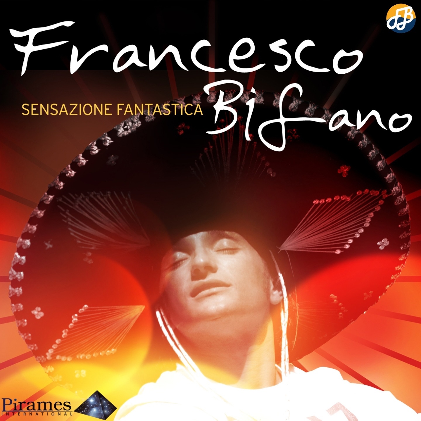 Sensazione fantastica - Single