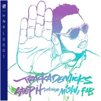 Stop It! - Trackademicks