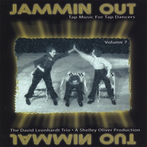 Tap Music for Tap Dancers Vol. 7 Jammin' Out