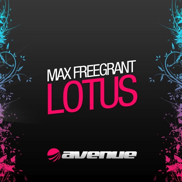 Lotus - Single
