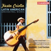 Gabriel Castagna - Primera Obertura de Concierto