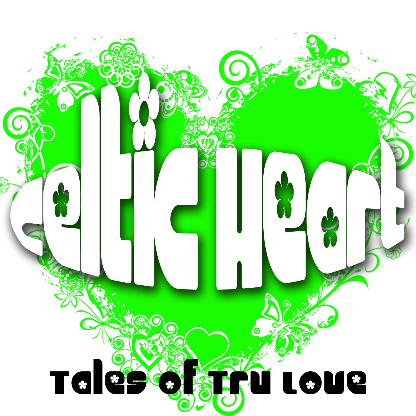 Celtic Heart