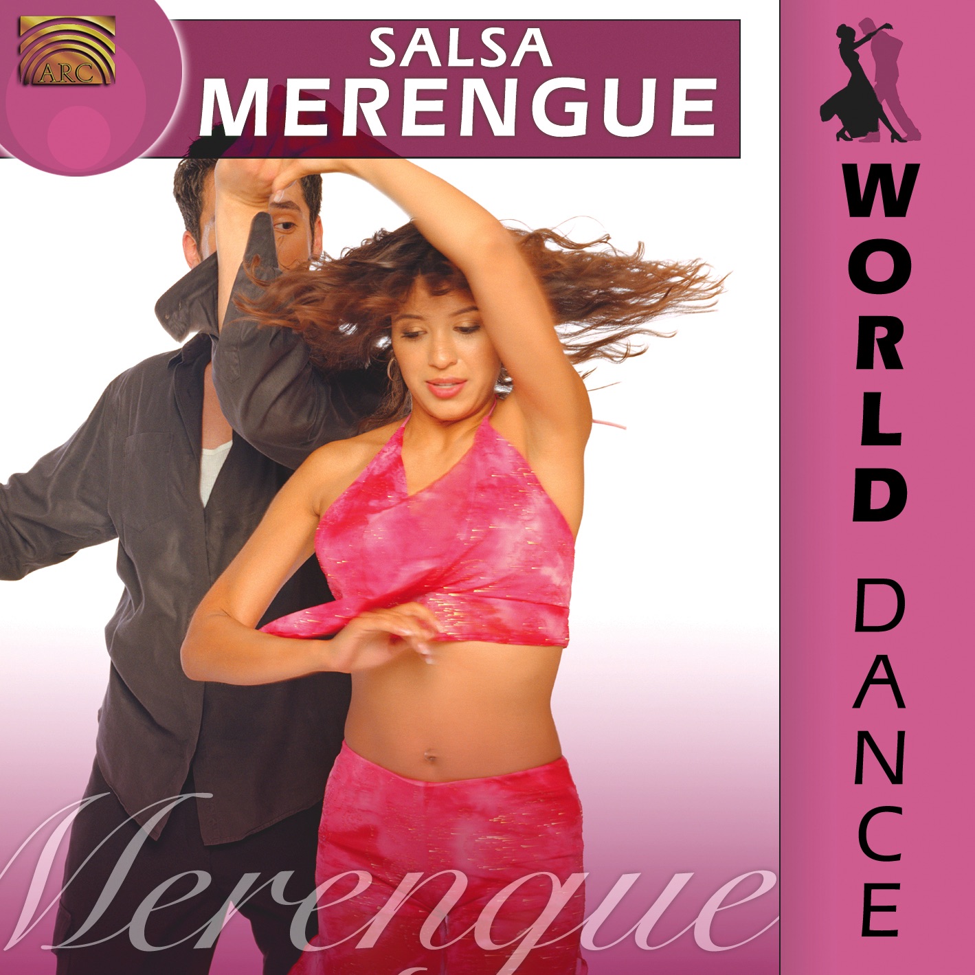 World Dance: Salsa / Merengue