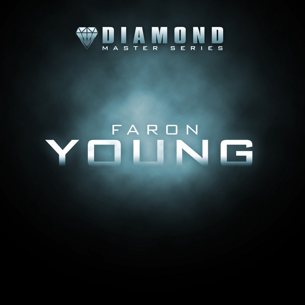 Diamond Master Series - Faron Young