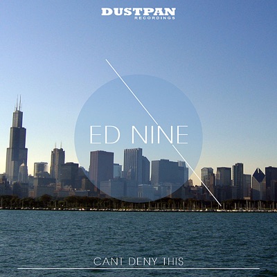 Can't Deny This - Single
