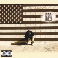 Chasing the Dream - Ron Eazi