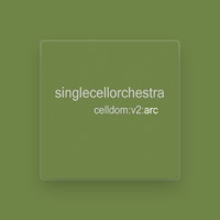 Single Cell Orchestra