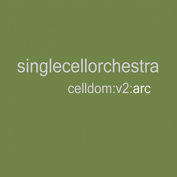 Celldom V2:Arc