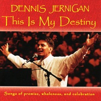 Dennis Jernigan
