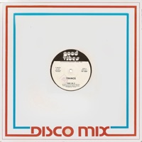 Hang On It (12 Inc) - Single - Trance