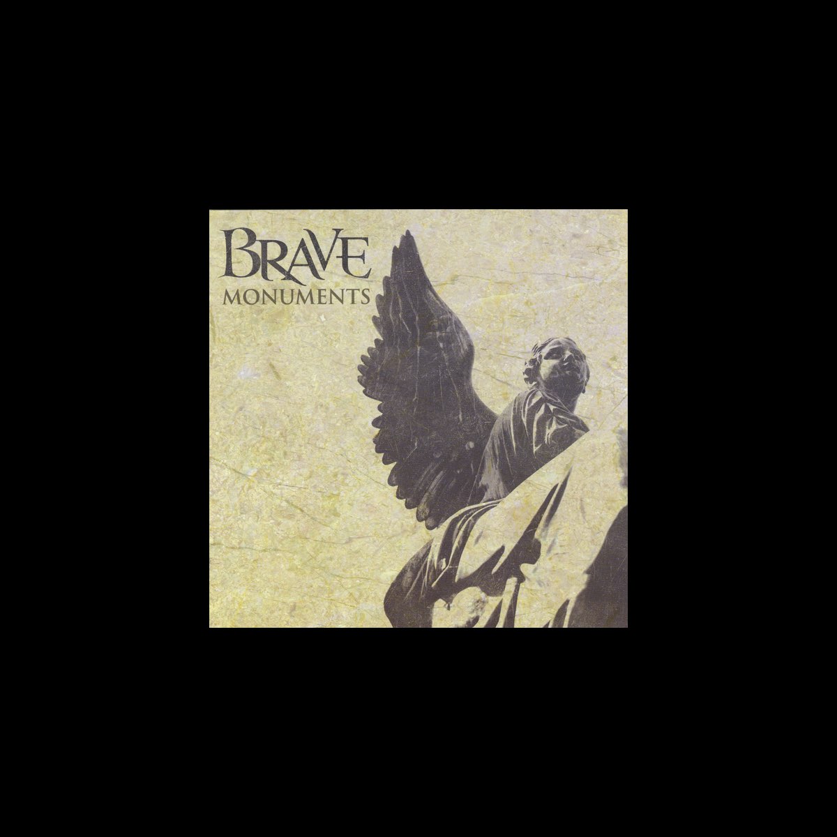 ‎Monuments by Brave on Apple Music