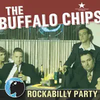 No Heart to Spare — The Buffalo Chips