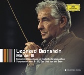 Bernstein Collectors Edition: Complete Mahler - Vol. 3