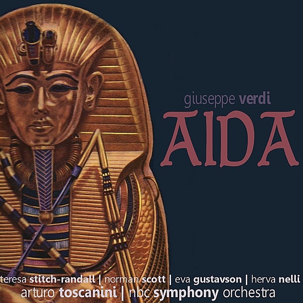 Verdi: Aida