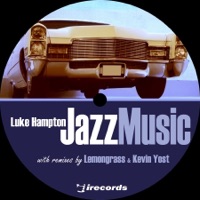 Jazz Music (Lemongrass Remix)