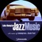 Jazz Music - Luke Hampton lyrics