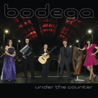 Under The Counter by BODEGA on Apple Music