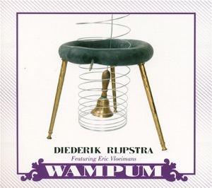 Wampum (feat. Eric Vloeimans)