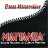 Mattanza - Travudion