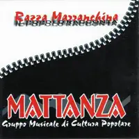 Travudion — Mattanza