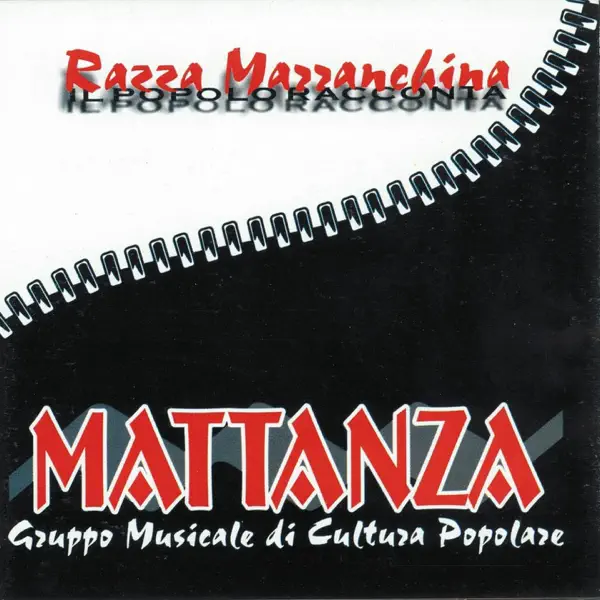 Travudion — Mattanza