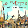 Mil Canciones - La Muza