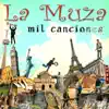 La Muza - Sin Ti (feat. Quique Neira)