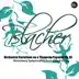 Blacher: Orchestral Variations on a Theme by Paganini Op.26 album cover